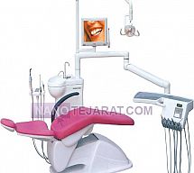 dental unit dental unit